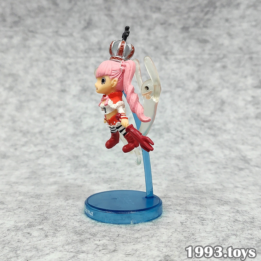 Mô hình nhân vật Bandai figure One Piece Collection Super Deformed SD Vol.19 FC19 - Perona Perhona