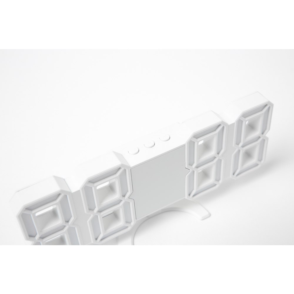 Đồng Hồ Điện Tử Đèn LED Mini ARTBOX Hàn Quốc Hiện Thời Gian