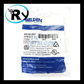 Đầu Nối Dây Cáp Mạng Lan Rj45 Ori Belden Rj 45 Cat5E | BigBuy360 - bigbuy360.vn