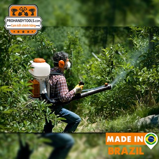 MÁY PHUN THUỐC STIHL SR420