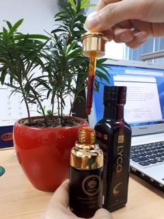 DẦU GẤC LYCO OIL