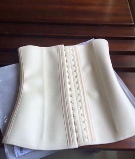 Đai nịt bụng Latex