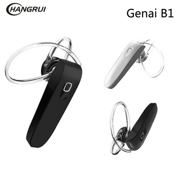 Tai Nghe Bluetooth Genai B1 Chính Hãng