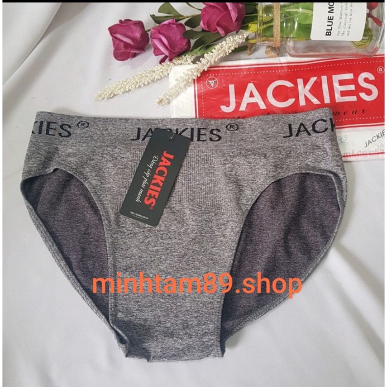 Quần Lót Nam Tam Giác Hiệu JACKIES - Hàng Việt Nam Chất Lượng Cao.