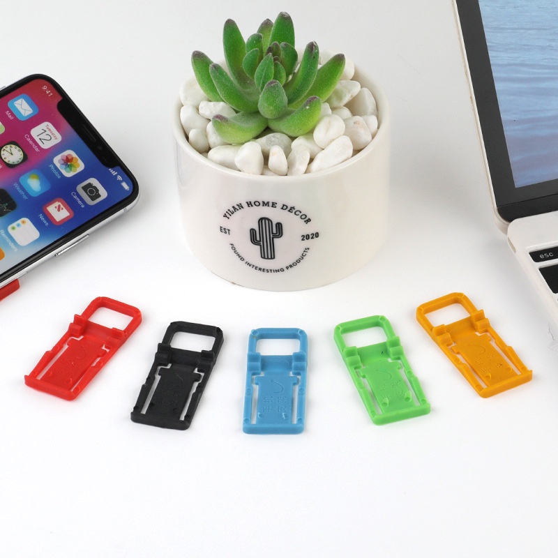 Giá Đỡ Điện Thoại Có Thể Gập Lại Và Điều Chỉnh Được Cho IPhone Samsung