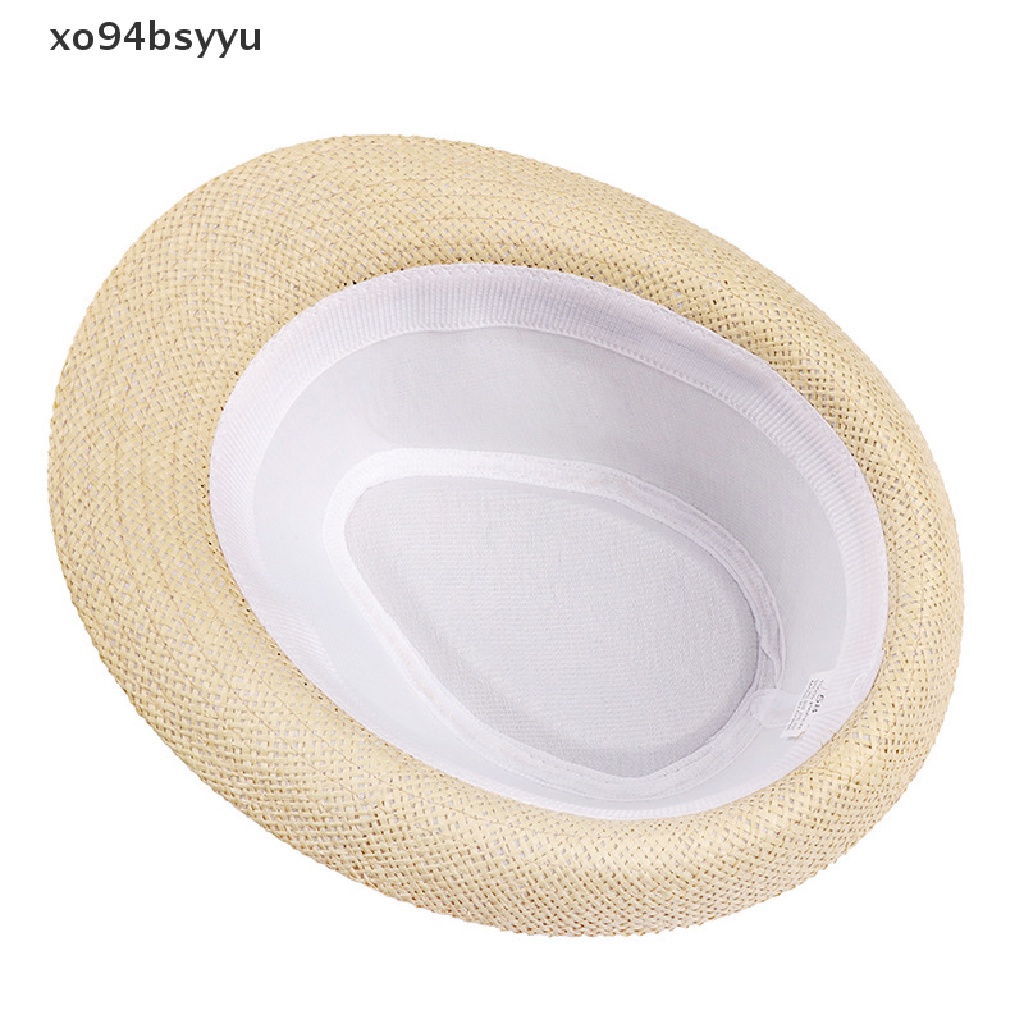 Nón Cối Rộng Vành Unisex Xo94Bsyu