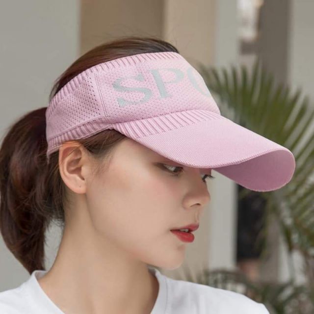 Mũ nửa đầu hot hit cho nữ