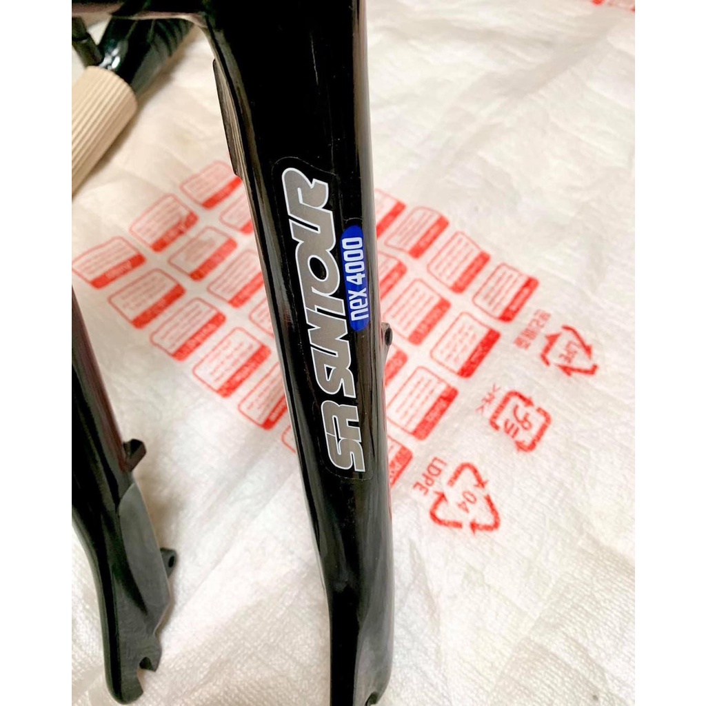 Phuộc Suntour NEX4000