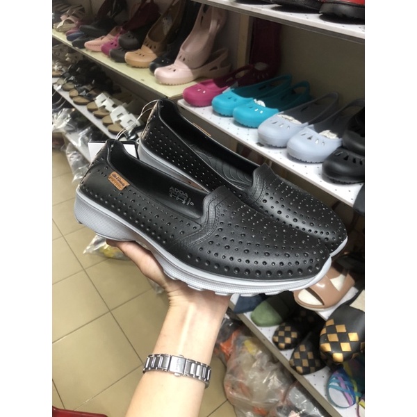 Giày adda 5td61 ThaiLan đi mưa chính hãng