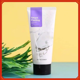 Tẩy tế bào chết ngọc trai White Jewel Peeling [GÌ CŨNG RẺ]