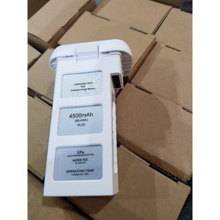 Pin Flycam DJI phantom 3s,3adv 3pro,3se