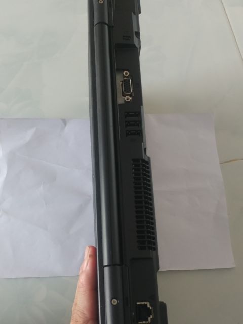 Laptop nhật fujitsu a550 | BigBuy360 - bigbuy360.vn