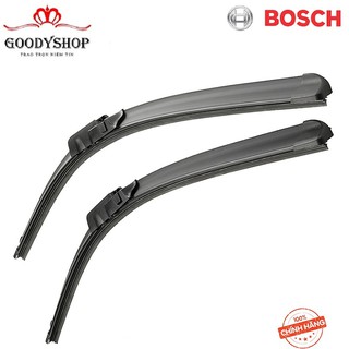 Chổi gạt nước Bosch Aero Twin