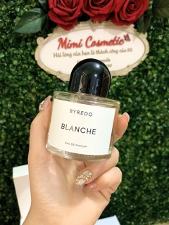 Nước hoa Byredo đủ mùi chuẩn AUTH 100%