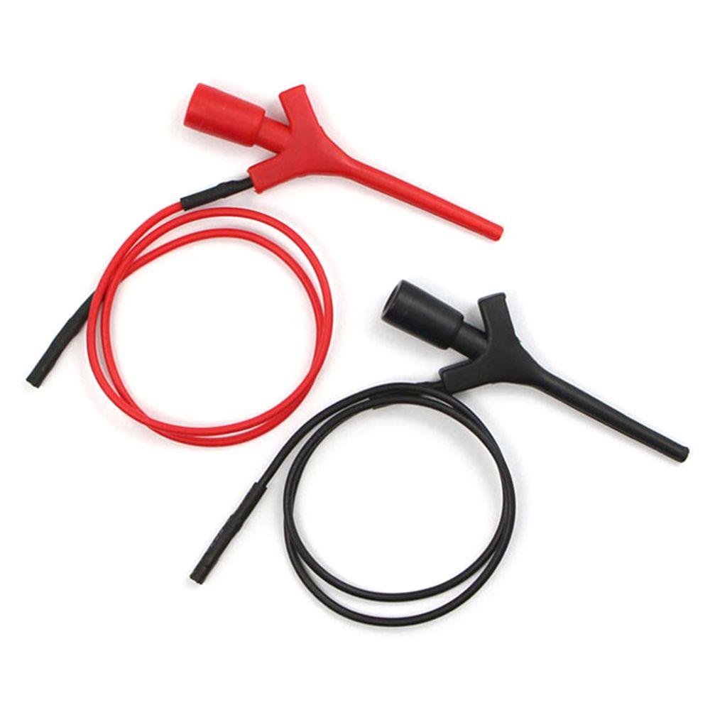 Dây Cáp Kiểm Tra Vạn Năng Kế Chuyên Dụng Cho Thợ Điện