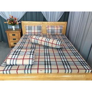 Combo 5 bộ drap