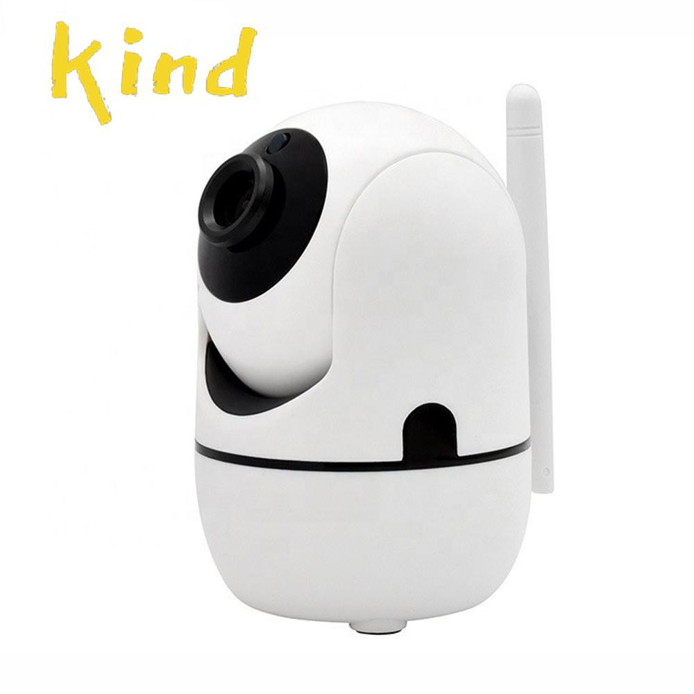 Camera Giám Sát Wifi Tự Động | BigBuy360 - bigbuy360.vn