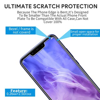 Miếng dán màn hình cường lực Huawei Nova 3