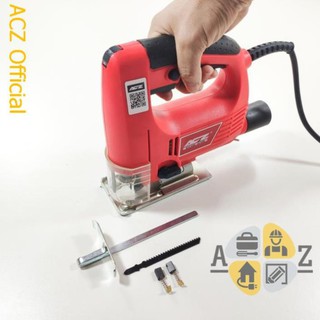 Máy cưa sọc ACZ PST65-D