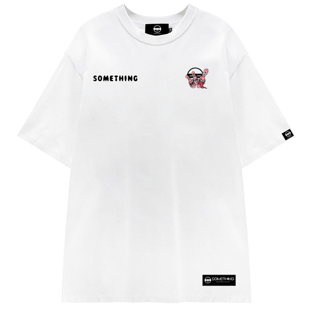 ÁO THUN LOCAL BRAND BOWLING UNISEX TEE FORM RỘNG | BigBuy360 - bigbuy360.vn