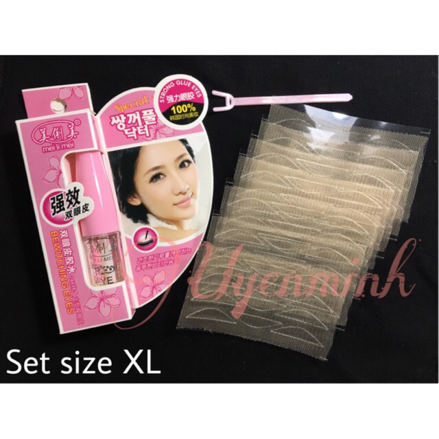 KÍCH MÍ LƯỚI NHIỀU SIZE S,M,L,XL