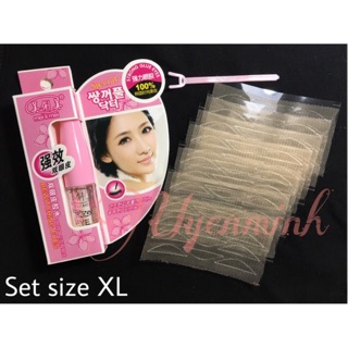 KÍCH MÍ LƯỚI NHIỀU SIZE S,M,L,XL