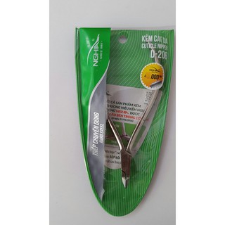 Kềm nghĩa d206