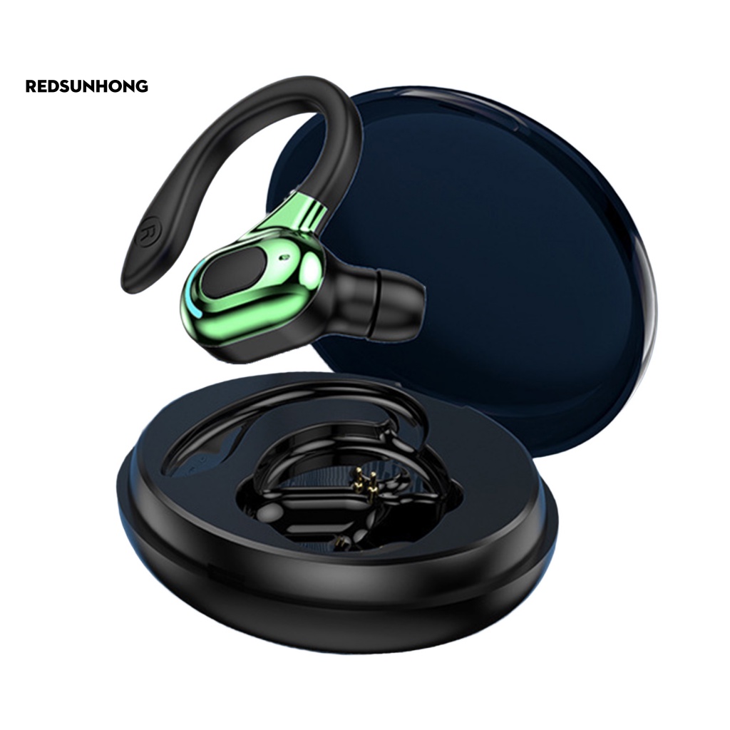 Bộ Tai Nghe Bass Không Dây Không Dây RSH.z