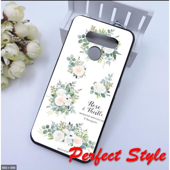 Ốp lưng dẻo TPU LG G6 G7 G8 3 camera V30 V40 V50 V60 G8X V50S Velvet V20 in hình p1