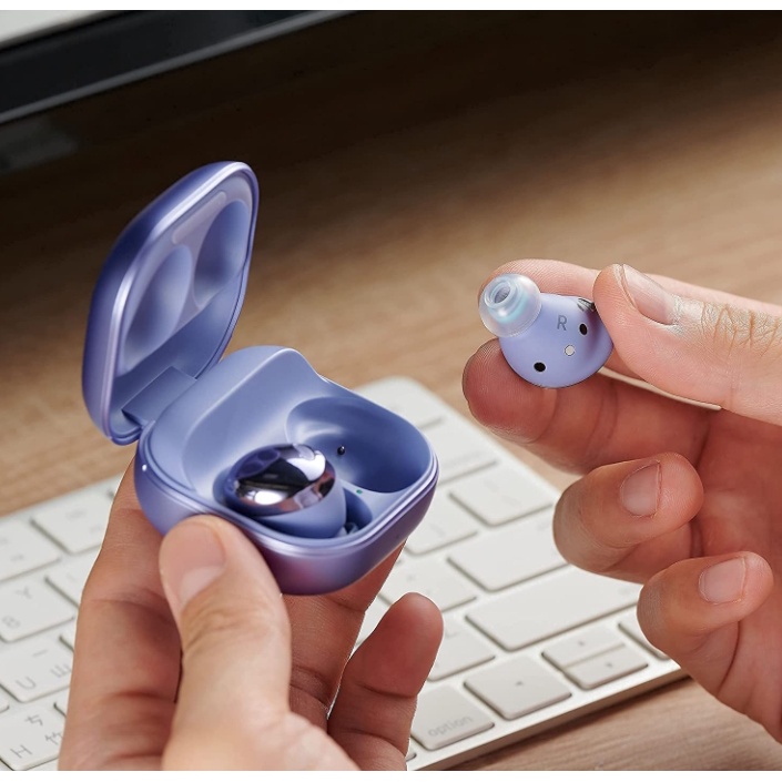 Nút tai nghe SpinFit CP1025