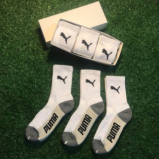 Siêu phẩm set 5 đôi tất puma vnxk