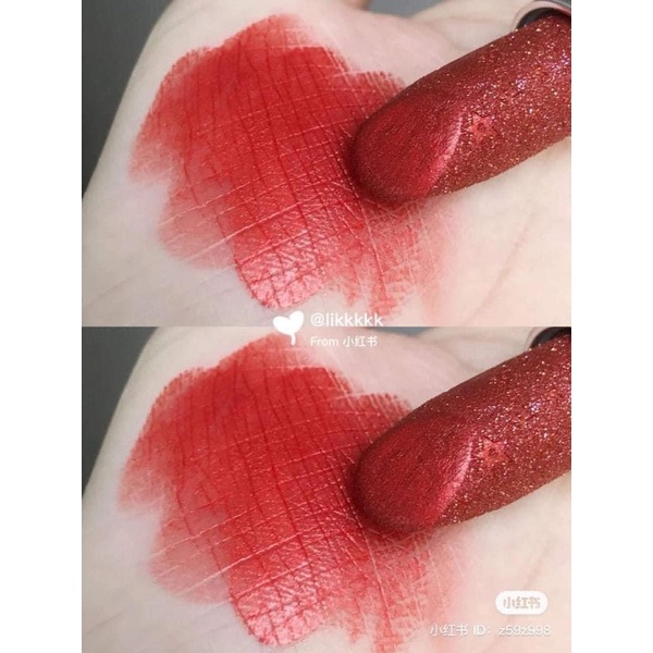 Son Dior màu 741 star Edition Limited fullsize