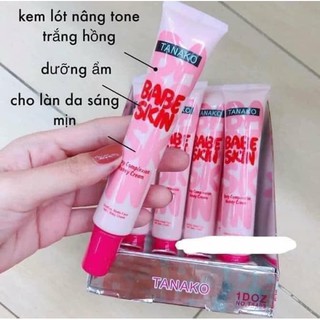 Kem lót Baby Skin Instant Pore Eraser