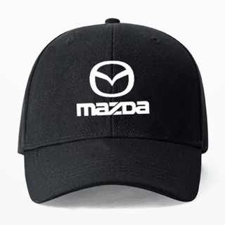 SALE- Nón Kết Nam MAZDA Mẫu Mới - mẫu siêu HOT