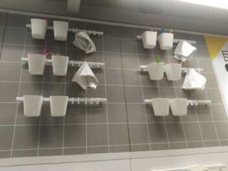 GIỎ TREO SUNNERSTA IKEA