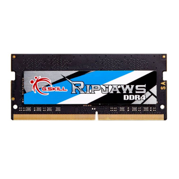 Ram dùng cho Laptop Gskill Ripjaws 8GB (1x8GB) bus 2666 cas 19 DDR4