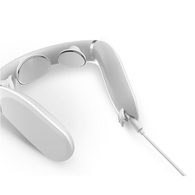 Máy massage cổ điện xung Xiaomi Jeeback G2/G3/G5 (hàng Xiaomi phân phối)