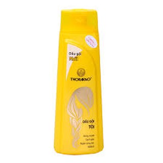 Dầu gội tỏi Thorakao 400ml