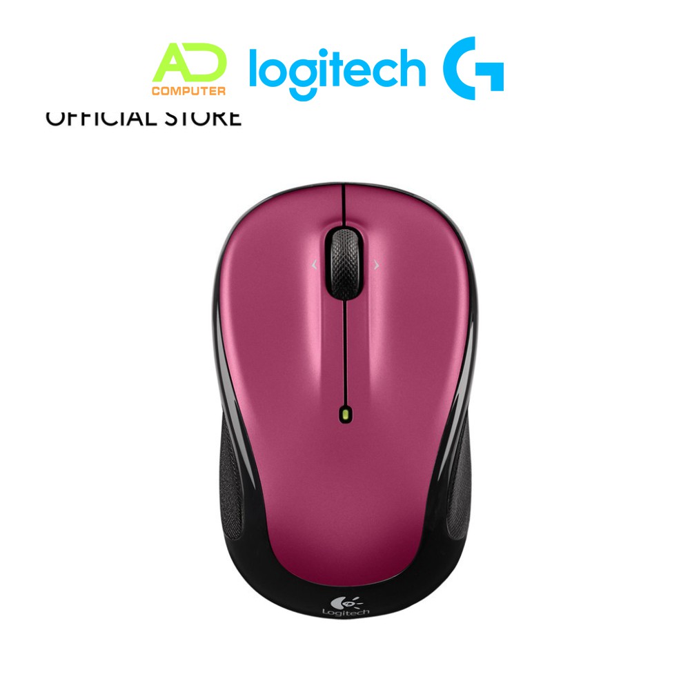 Chuột không dây LOGITECH M325