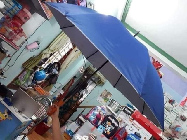 DÙ CÁN GỖ LOẠI TO