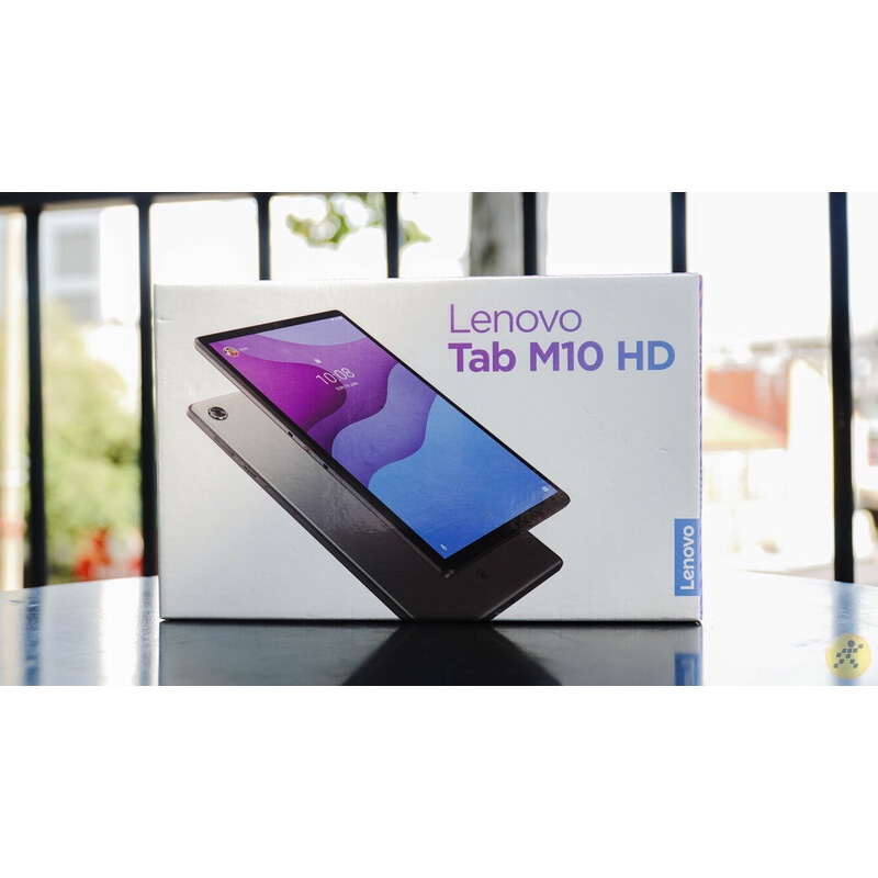 Máy tính bảng Lenovo Tab M10 Full box bản SIM 4G, chip Snap 450, học online, zoom, google meeting cực mượt. | BigBuy360 - bigbuy360.vn