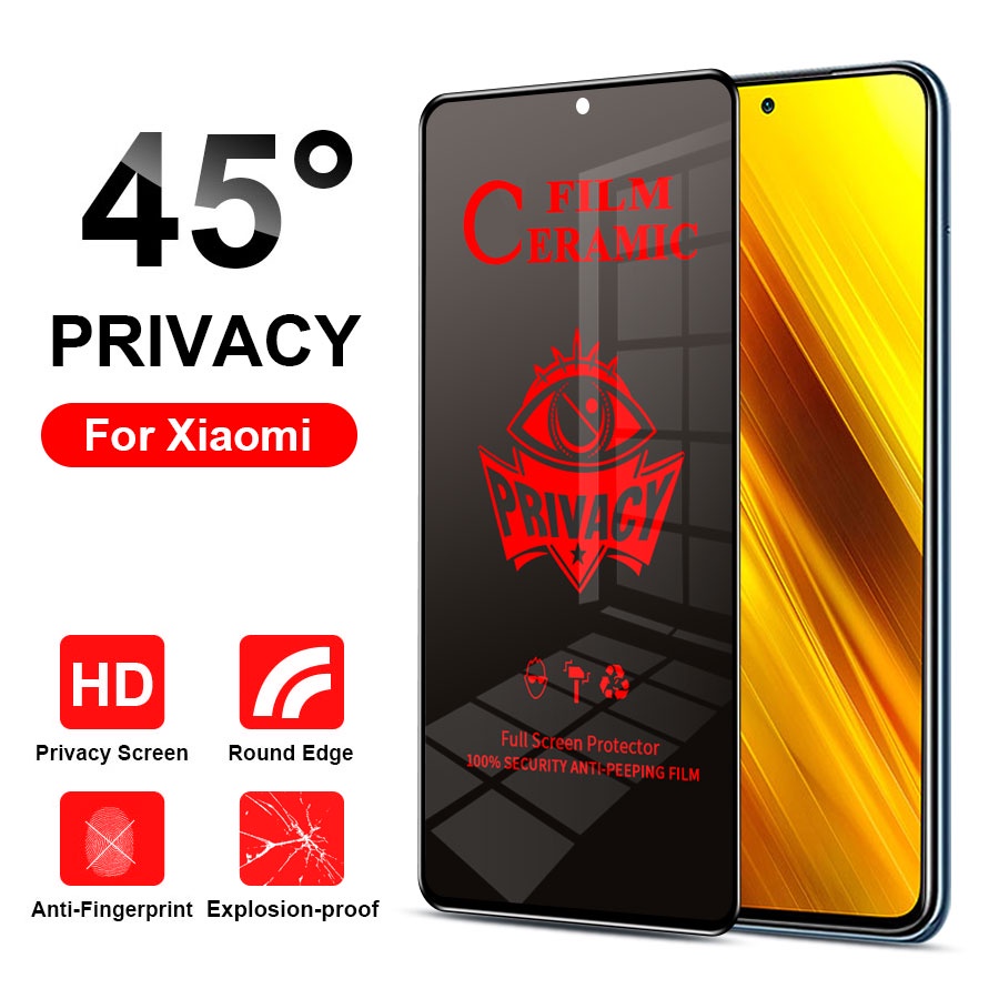 Ốp ĐiệN ThoạI Cho Xiaomi Mi 10T 11T 11 Lite Poco M3 M4 F3 X3 X4 Pro Redmi Note 8 9 9A 9C 9S 10 10S 11 11S 9A 9C 9T