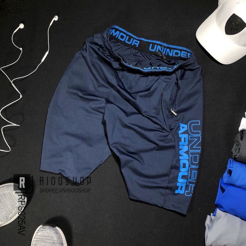 Quần đùi thể thao nam