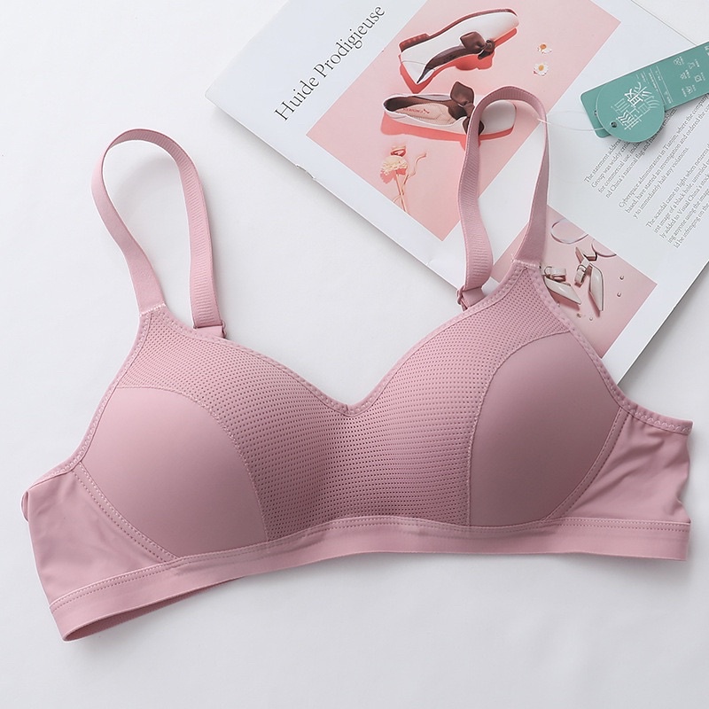 Áo ngực ,áo lót mút mỏng big size giành cho người ngực to 781