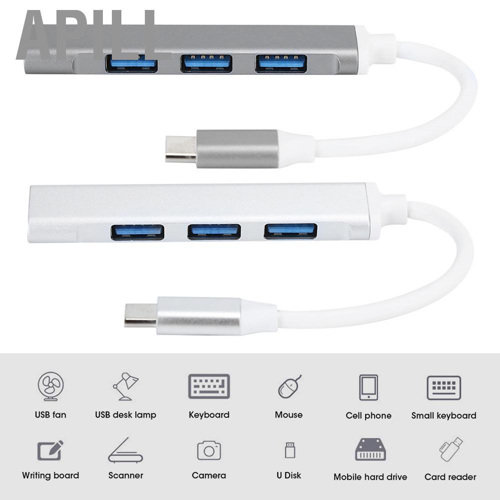 Usb Hub Chia Cổng Usb 3.0