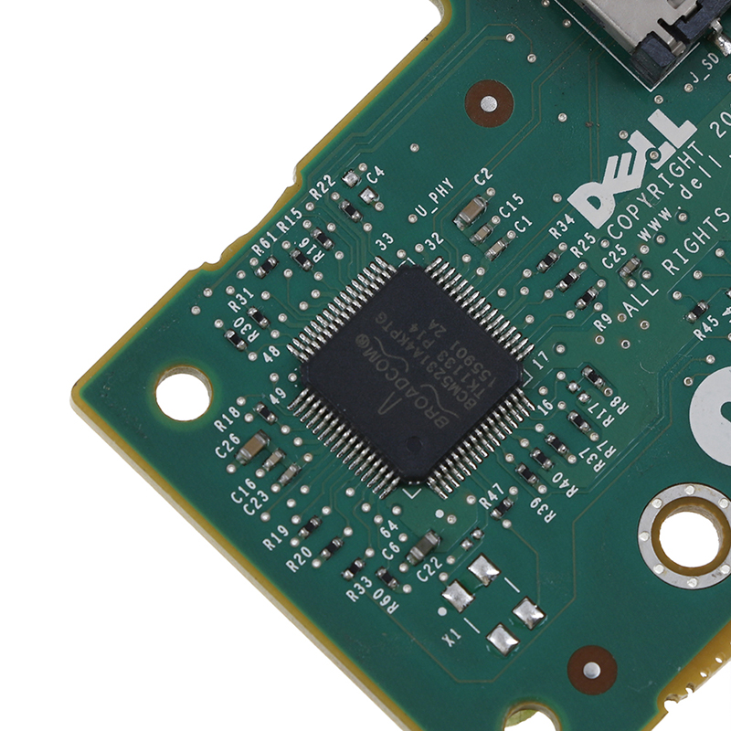 1 Chiếc Thẻ Truy Cập Idrac6 Enterprise R710 R610 R510 R410 Drac6 | BigBuy360 - bigbuy360.vn