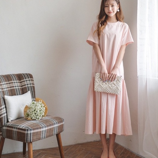 Túi đeo chéo thủ công thời trang nữ tính