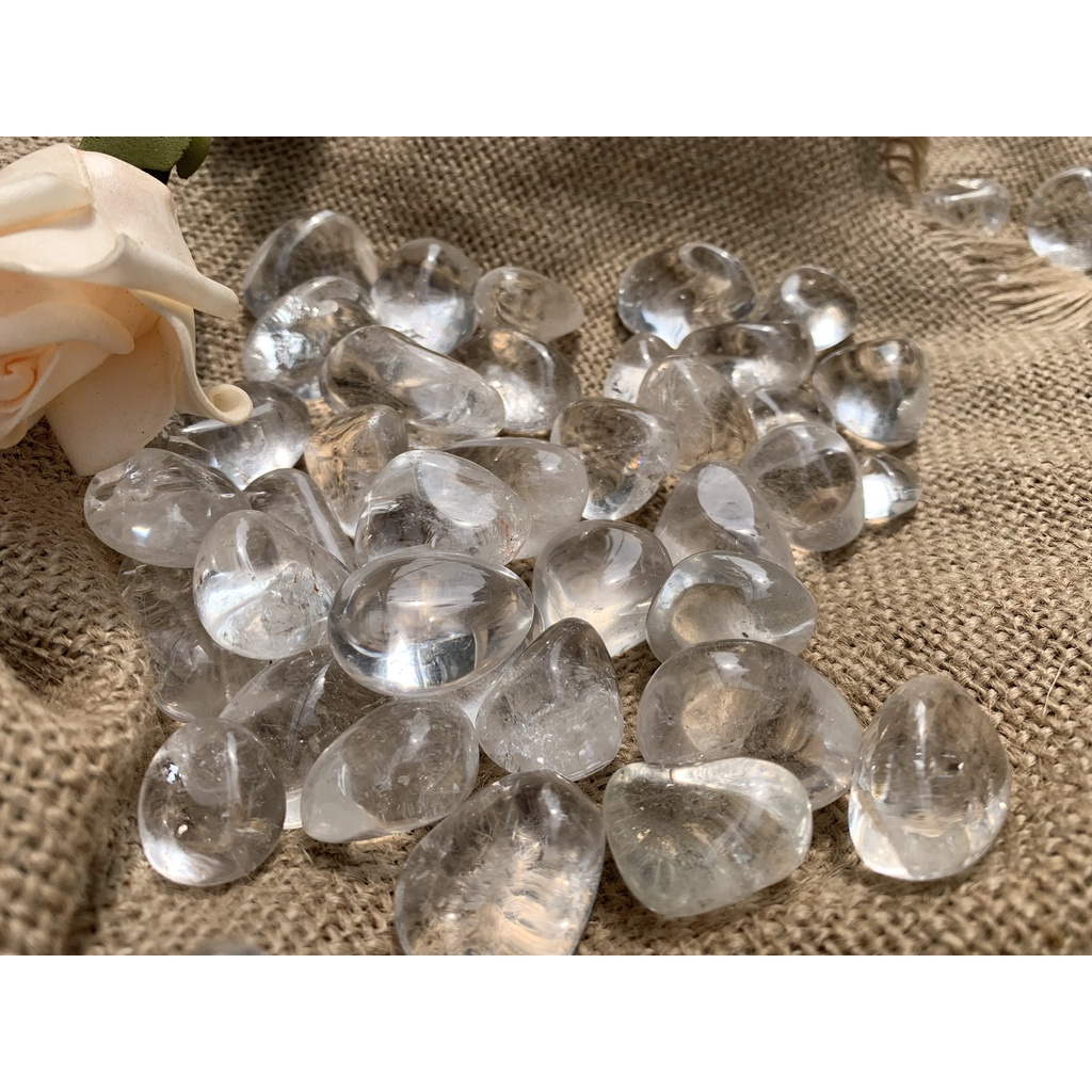 TUMBLED THACH ANH TRẮNG | CADA DECOR