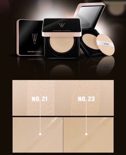 Phấn nước A'pieu Wonder Tension Pact (PERFECT COVER)