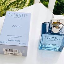 Nước hoa nam Calvin Klein Eternity Aqua for men 100ml EDT